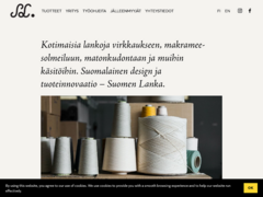 Ravelry: Suomen lanka - patterns